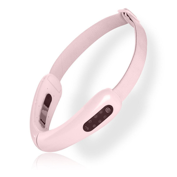 Elektrisk Ansigtsløftnings- og Slankeenhed, Hudforyngelsesenhed (pink