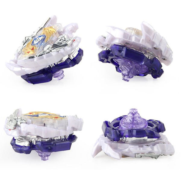 Beyblade Burst -setti - Fusion Combat Gyro laukaisimella B144