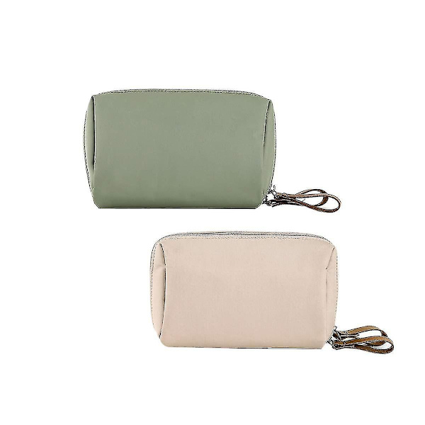 Cosmetic purse sale organizer