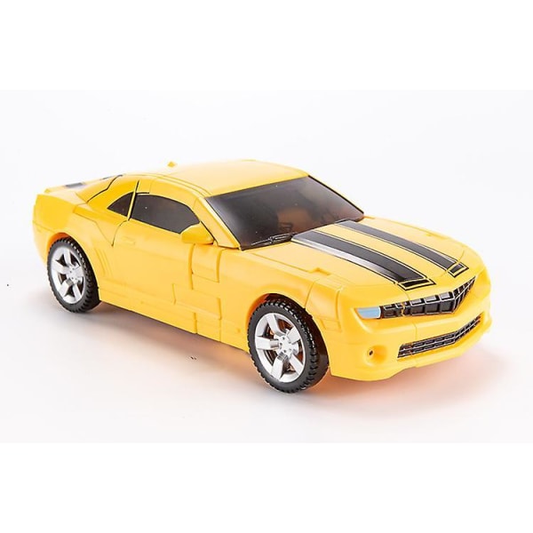 1mor Transformers Bumblebee The Last Knight Movie Series Action Figure Toys