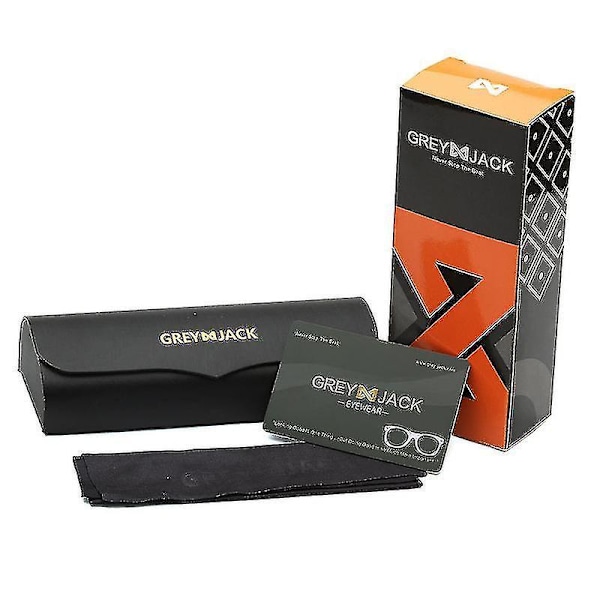 Polariserede Over Briller Wraparound Pasform Over Briller Brown