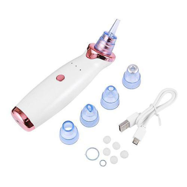 Portable Blackhead Vacuum Remover