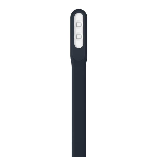 Mighty Bright Recharge 2 LED Clip On Book Light Rechargable With Micro USB Cable Provided, Various Colours Black