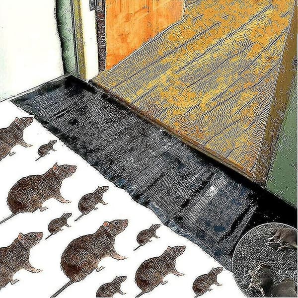5/10/20pcs Mousetrap, Mouse Glue Mousetrap, Mousetrap 5pcs