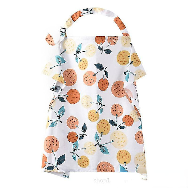 Newbaby Imetyssuoja Imetysliina Vauvan Imetys Style 12