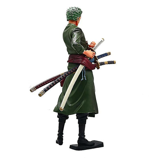 One-piece 134. Generations Sauron Dukke