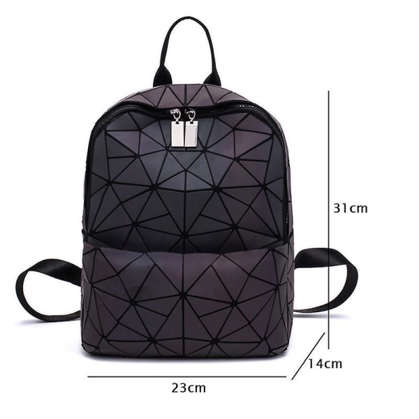 Women Backpack School Bag For Teenagers Girls Large Capacity Backpacks 2021 Travel Bags For School Back Pack Holographic Bagpack