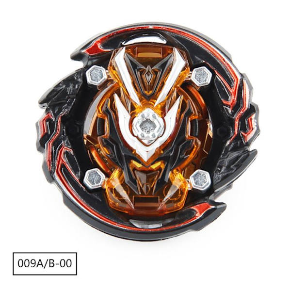 Beyblade Burst Combat Gyro without Launcher B009A B00