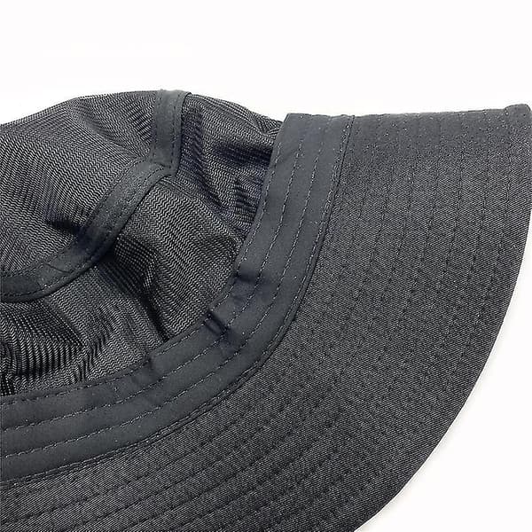 Mario Fiskerhat Trend Efterår Og Vinter Solcreme Solskærm Tynd Solhat Casual Udendørs Hat Style-5