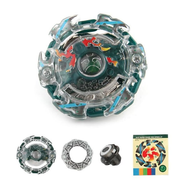 Beyblade Burst Kampgyro uden Launcher B37