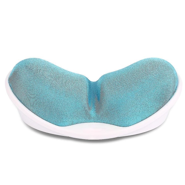 Fong Fong Memory Foam Mouse Wrist Rest Keyboard Wrist Rest Pad Anti-skid Mousepad Support Wrist Rest Mat For Office Computer Laptop Durable Comfortabl