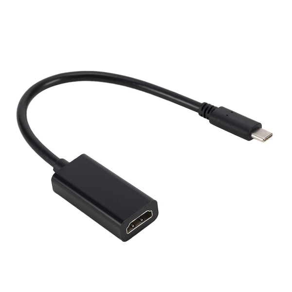 Usb-c To Hdmi Cable 4k*2k
