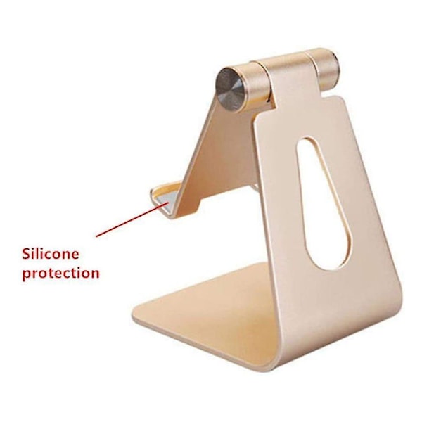 Foldable Tablet Phone Stand For Ipad Air Pro Iphone X 8 7 6 Plus Compatible With Sms G Tab Andr