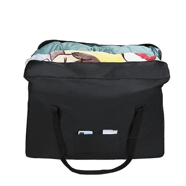 Rollator Travel Bag - For Folding Walker, Compact Wheelchair Tr