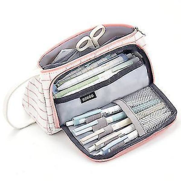 Box pencil pouch outlet