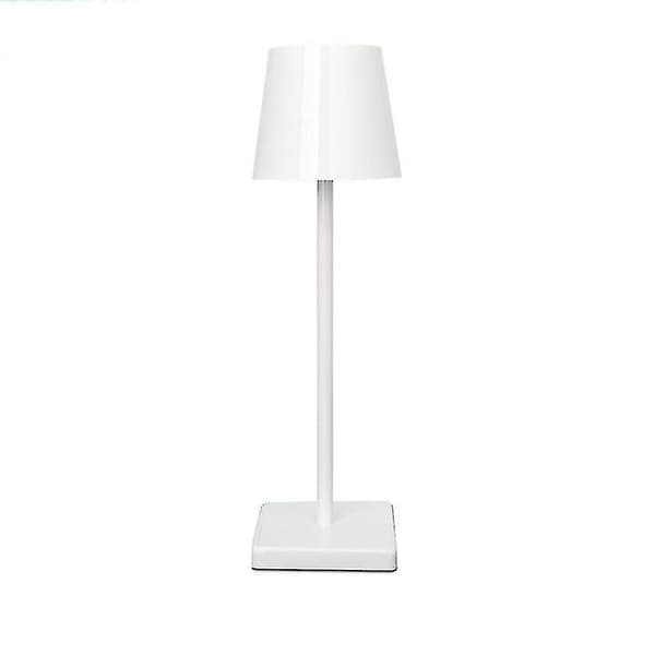 Retro Atmosphere Led Lamp Touch Sensor Bar Rechargeable ,usb Charging Night Lights