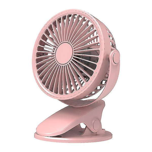 Clamp on desk fan deals