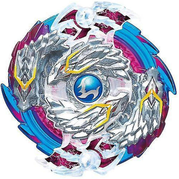 Burst Starter Bb Beyblade B-097 New Longin (hav)
