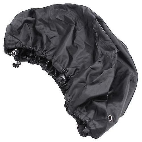 rain Cover Small Black