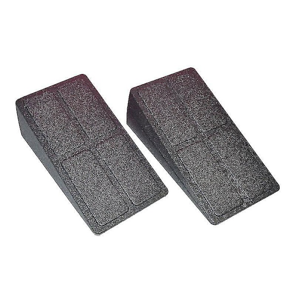 Yoga Wedge Eva Foam Slant Board Stretch Yoga Squat Wedge Improve Lower Leg Strength For Exercise Gym Fitness Tools Beige