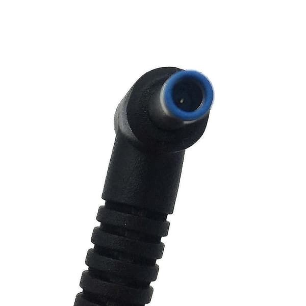19v 4.74a 4.5x3.0mm Universal Strømforsyningsadapter Oplader Til Laptop Notebook