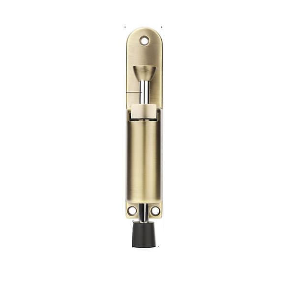Zinc Alloy Adjustable Door Stopper
