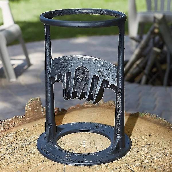 Firewood Distributor Manual Firewood Distributor Wedge Hatchet