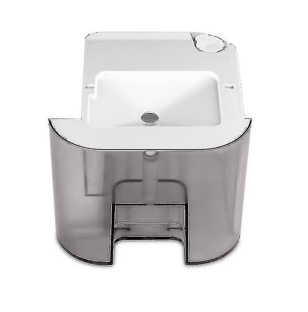 Electric Dehumidifier For Bedroom, Indoor Led Silent Air Dehumidifier