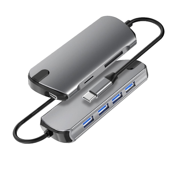 USB-telakka-adapteri