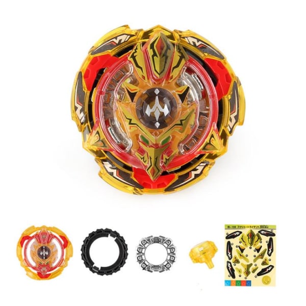 Beyblade Burst Combat Gyro without Launcher B103
