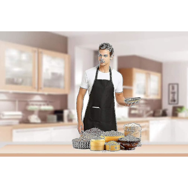 Bulk aprons deals