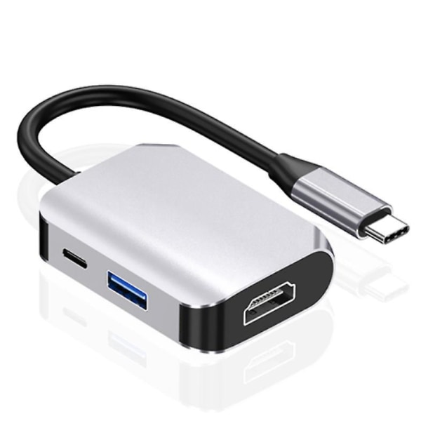 USB Dock Adapter