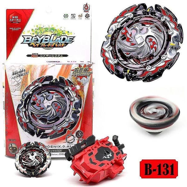 Beyblade Burst Battle Snurrebasser Beyblade Leker