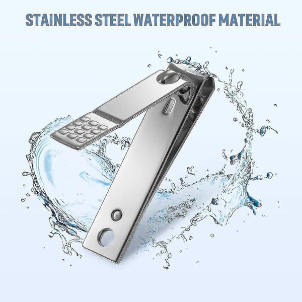 12 Piece Nail Clipper Set Stainless Steel Nail Clipper Nail Clipper Nails