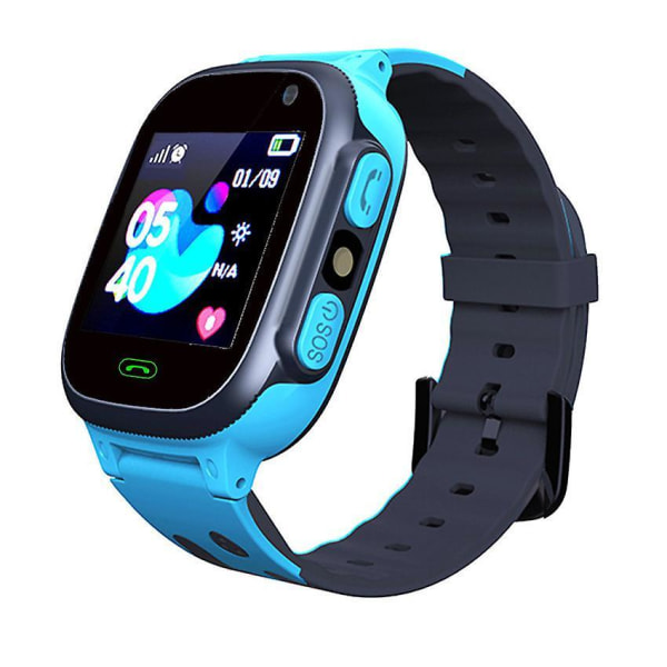 Kids Smart Watches For Girls Boys