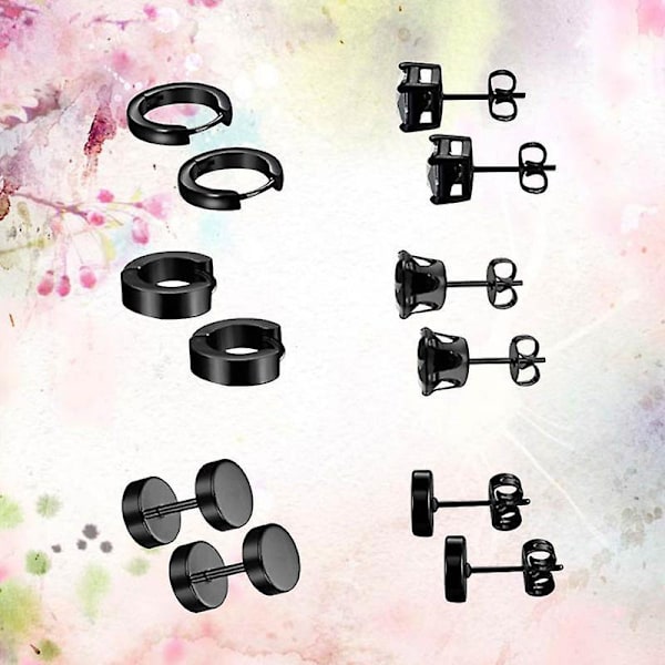 1pair Zircon Eardrop