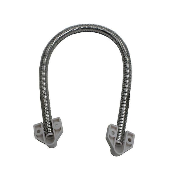 Sleeve Access Control Cable Line Garage Lock Door Loop Exposed Mounting Plastic Head Protection
