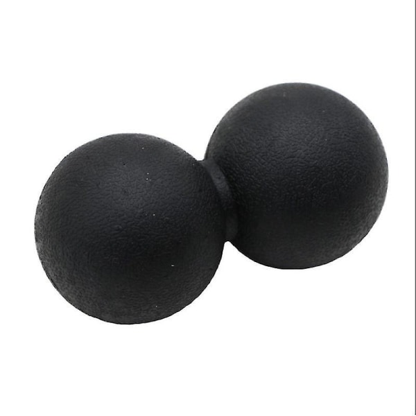 Fascia Set Of 3 Fascia Roll Fascia Ball Twinball Massage Ball For Yoga Training Self-massage