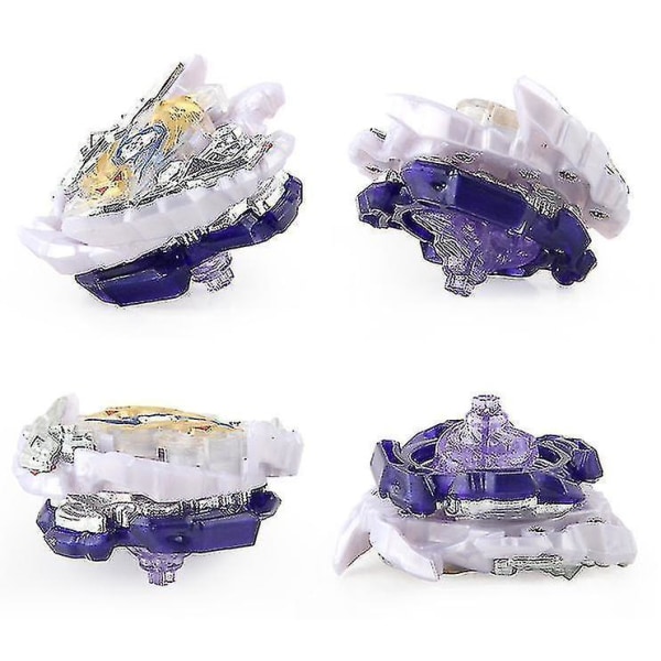 Beyblade Burst -setti - Fusion Combat Gyro laukaisimella B144