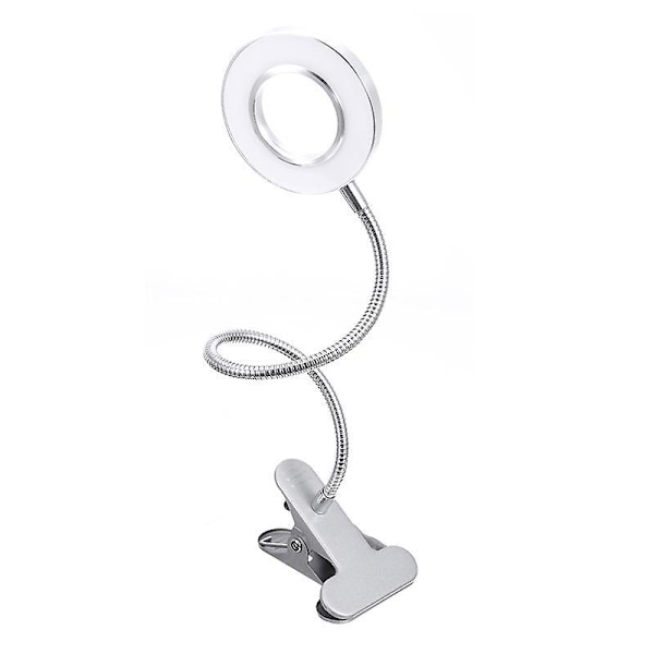 Kiinnitettävä Taipuisa Himmennettävä Silmiä Suojaava LED-valo