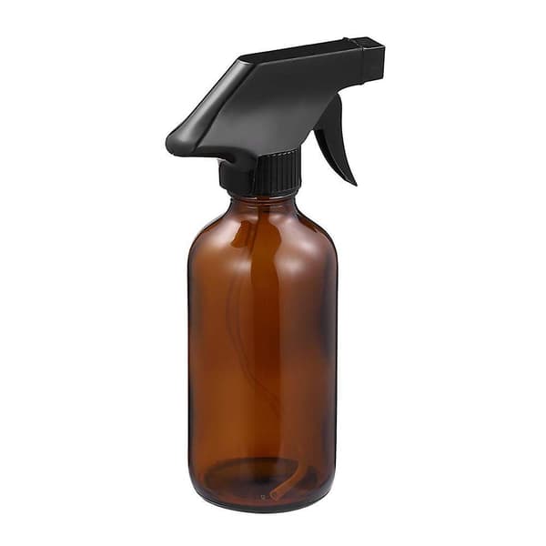 Plastic Spray Bottle, Empty Spray Bottles, Pet, Essential Oil Cleaning Green