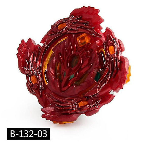 Beyblade Burst Combat Gyro Without Launcher B132 3