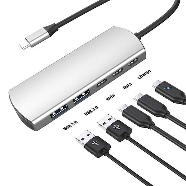 USB-telakka-adapteri