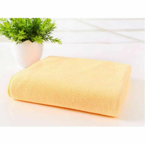 New Arrival Soft Microfiber Beach Bath Towel Bath Towel set-7