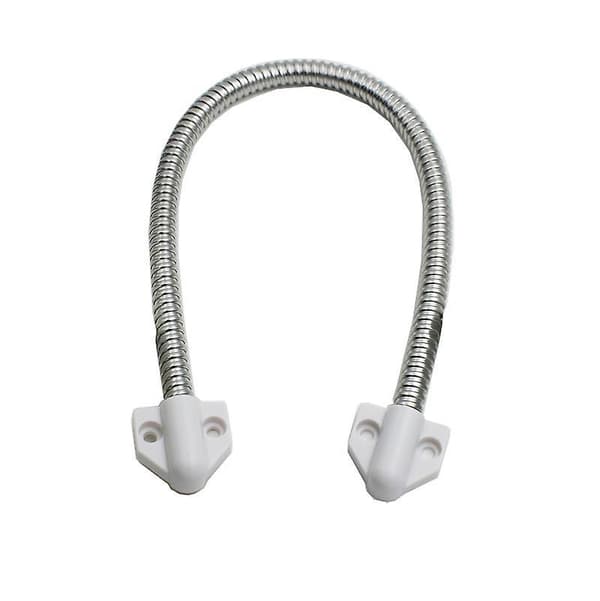 Sleeve Access Control Cable Line Garage Lock Door Loop Exposed Mounting Plastic Head Protection