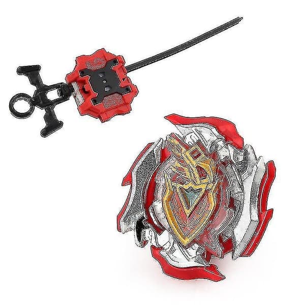 Combat Gyro Top Plate-z Achilles A4