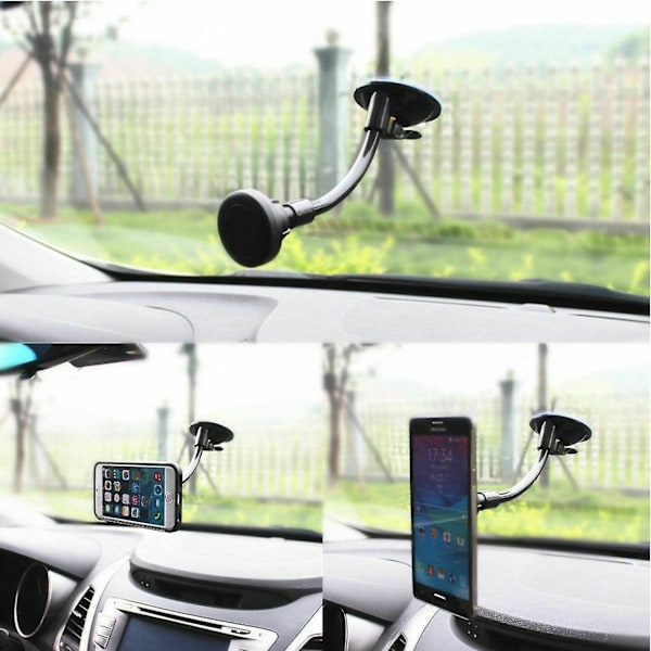 Magneettinen Autoteline Puhelinpidike
