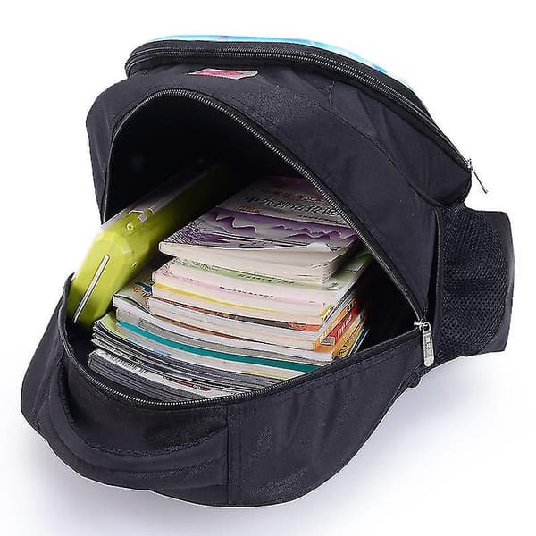 3d Animal Dinosaur Backpack For Boys School Kids Bookbag