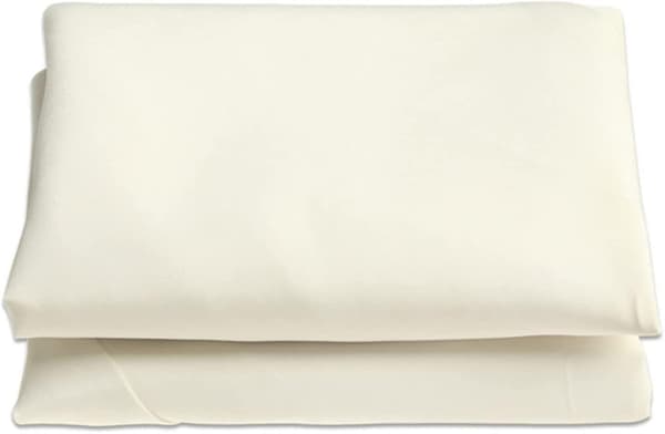Replacement Cover For Parasol, 8 Ribs, 3 M, Waterproof, Anti-uv, Replacement Fabric, Beige