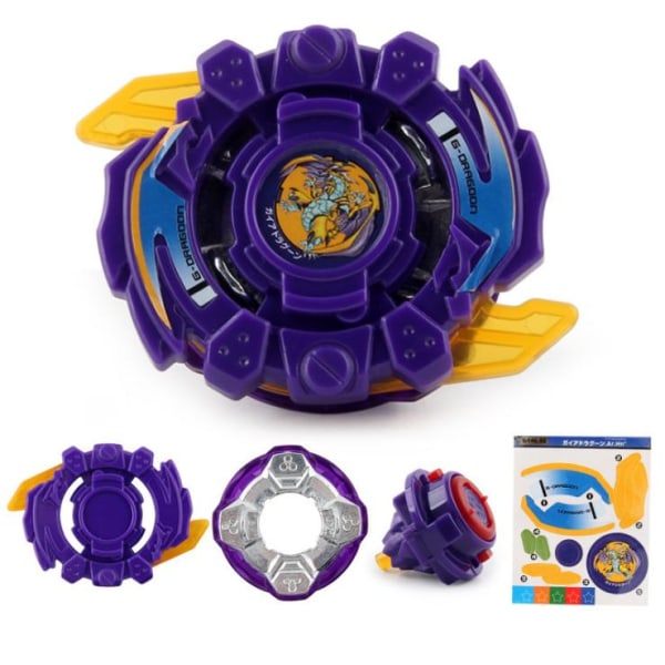 Beyblade Burst Combat Gyro without Launcher B146 2